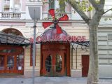 Moulin Rouge Budapest